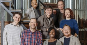 <em>Harry Potter and the Cursed Child</em> in London new cast includes Michelle Gayle