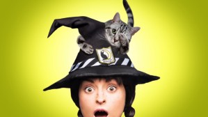 Top ten selling shows on WhatsOnStage in April