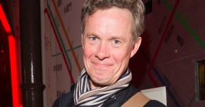 Alex Jennings joins <em>The Light in the Piazza</em> musical at Southbank Centre