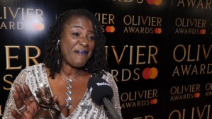 Patti LuPone, Sharon D Clarke and more react to Olivier Awards wins