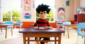Beano Studios to make Dennis and Gnasher musical tour