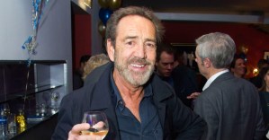 Robert Lindsay stars in online <em>Three Musketeers</em>