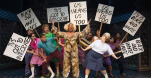 <em>Hairspray the Musical</em> to tour in 2020