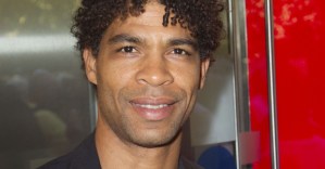 Carlos Acosta wins Critics' Circle Award 2018 for Services to the Arts