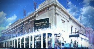 <em>Frozen</em> confirms  new opening plans from August 2021