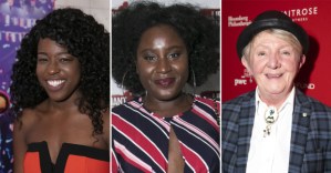 <em>A Midsummer Night's Dream</em> at Regent's Park Open Air Theatre full cast announced