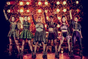 <em>Six the Musical</em> announces further dates for UK tour
