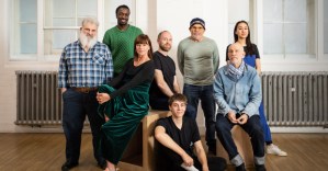 <em>Bitter Wheat</em> full cast joining John Malkovich in the West End announced