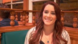 Lucie Jones and Ashley Roberts on joining the cast of <em>Waitress</em> in the West End