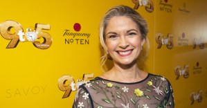 Caroline Sheen to return to <em>9 to 5 the Musical</em> after Louise Redknapp departure