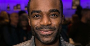 Ore Oduba joins <em>Grease</em> UK and Ireland tour