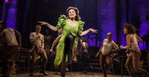 10 musicals that break the mould
