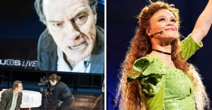Tony Awards 2019: Brits, women directors, disability and the out-and-out success of <em>The Ferryman</em>