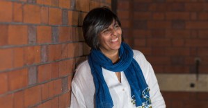 Kully Thiarai to step down from National Theatre Wales