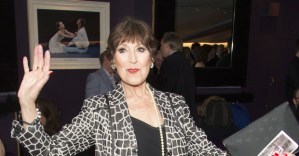 Anita Harris to star in UK tour of <em>Cabaret</em>