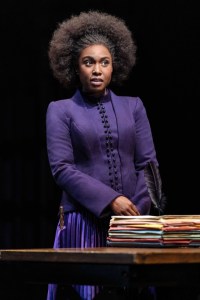 <em>Harry Potter and the Cursed Child</em> new West End production photos