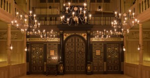 Shakespeare's Globe Sam Wanamaker winter season to feature Ella Hickson, Sandi Toksvig and more