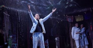 Review: <em>The Night of the Iguana</em> (Noël Coward Theatre)