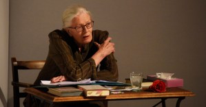 Review: <em>Vienna 1934 – Munich 1938</em> (Ustinov Studio)