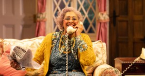 <em>Noises Off</em> to transfer to the West End starring Meera Syal and more