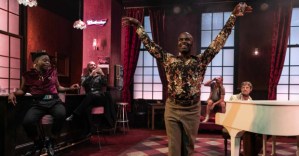 Review: <em>The View UpStairs</em> (Soho Theatre)