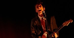 Review: <em>Everything I Do</em> (Summerhall, Edinburgh)