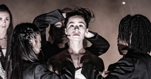 Review: <em>Evita</em> (Regent's Park Open Air Theatre)
