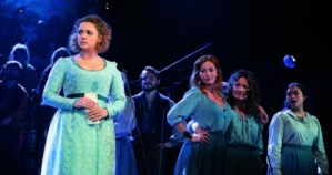 2019 <em>Les Misérables</em> concert and <em>The War of the Worlds</em> to be broadcast this Christmas