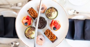 Join our Theatre Club and enjoy Afternoon Tea for Two at a top London hotel