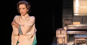 Review: <em>Hedda Tesman</em> (Minerva Theatre, Chichester)