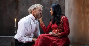 Lyric Hammersmith Theatre to stream <em>A Doll's House</em> this month