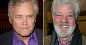 Alan Bennett's <em>The Habit of Art</em> to embark on a new tour starring Matthew Kelly and David Yelland