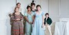 <em>The Watsons</em> at the Menier Chocolate Factory: first look photos