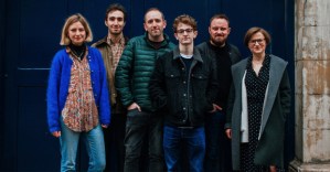 <em>You Stupid Darkness!</em> Sam Steiner play will come to Southwark Playhouse with Paines Plough