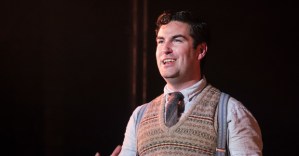 Review: <em>Angela's Ashes – The Musical</em> (Fairfield Halls)
