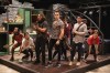 <em>High Fidelity</em> musical London premiere: first look rehearsal photos