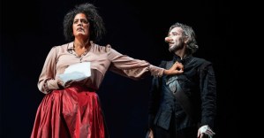 Review: <em>Cyrano</em> (Bristol Old Vic)