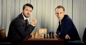 <em>Ravens: Spassky vs. Fischer</em> full cast announced at Hampstead Theatre
