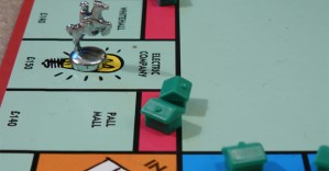 Monopoly immersive production to now open in London in 2021