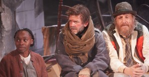 Review: <em>On Bear Ridge</em> (Royal Court)