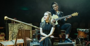 Review: <em>Ghost Quartet</em> (Boulevard Theatre)