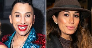 Bianca Del Rio and Preeya Kalidas join West End cast of <em>Everybody's Talking About Jamie</em>