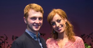 <em>Dear Evan Hansen</em> in the West End: Sam Tutty and Rebecca McKinnis go through their Insta and Twitter feeds