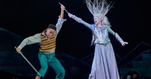 <em>The Lion, The Witch and the Wardrobe</em> announces 2021 UK and Ireland tour