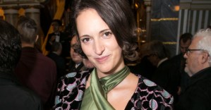 Phoebe Waller-Bridge's <em>Fleabag</em> wins two Golden Globes