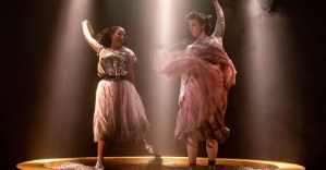 Review: <em>Antigone</em> (New Diorama Theatre)