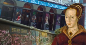 10 ideas for brand new musicals – as suggested by readers