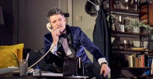 Review: <em>Dial M for Murder</em> (Richmond Theatre and tour)
