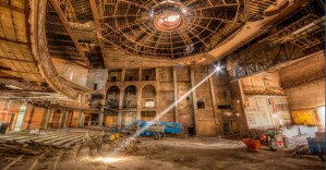 Theatres at Risk 2020 Register announced
