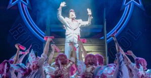 Peter Andre joins <em>Grease</em> 2020 tour as new venues announced